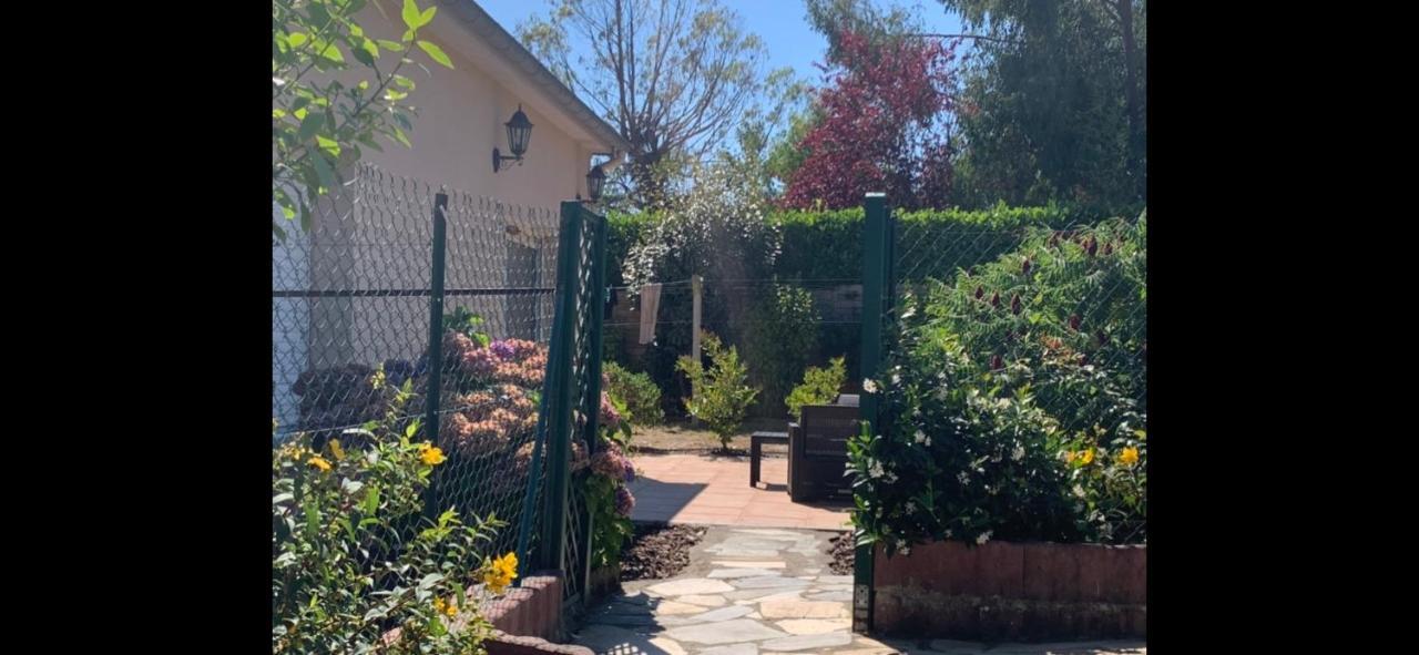 Magnifique Bas De Villa Deux Chambres Situe Pres Des Plages Et Du Golf Saint-Briac-sur-Mer Luaran gambar